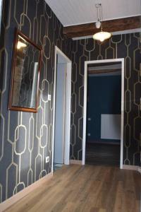 Maisons de vacances Gite de Bena : photos des chambres