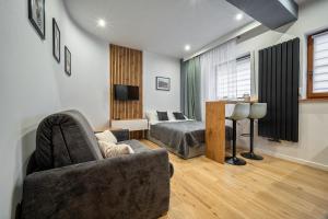 Apartament Karkonoski Kamyczek