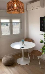 Torremolinos Los Alamos Beach Malaga