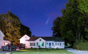 The Cottage in East Poultney