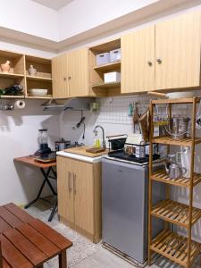 Affordable Condo beside Ayala Mall Bacolod!