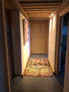 Maisons de vacances Maison de charme Haut-Jurassienne : photos des chambres