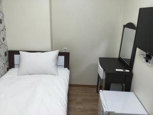 Phòng Tiêu chuẩn 1 người (Standard Single Room)