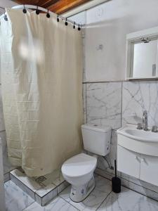 Acogedor loft estilo industrial