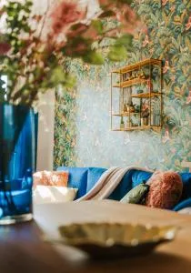 Kokerelle vakantiewoningen - 贝拉克尔