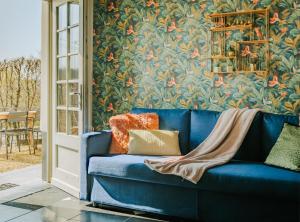 Kokerelle vakantiewoningen