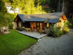 Casa Chucao - Villa Traful