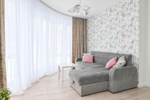Apartment 16, Ground Floor, with Garden room in LTC Apartments Ujejskiego