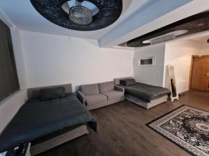 31 London Road Liverpool Studio Sleeps 4