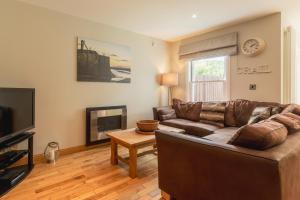 Garden Cottage, Crail