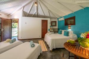 Pousada Lagoa do Cassange