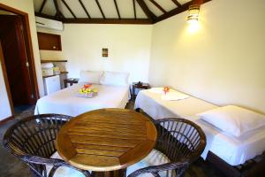 Pousada Lagoa do Cassange