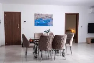 Azure FOUR - Żurrieq