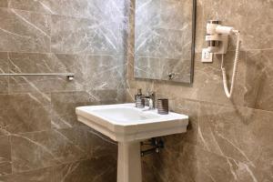 Aristocasa luxury rooms