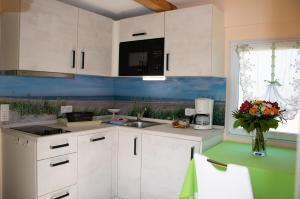 Ferienwohnung Bungalow Palliwoda Prerow