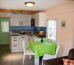 Ferienwohnung Bungalow Palliwoda Prerow