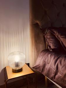 Aristocasa luxury rooms