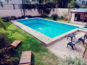 Espectacular casa - Córdoba