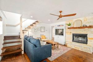 Das Grun Haus With Private Hot Tub