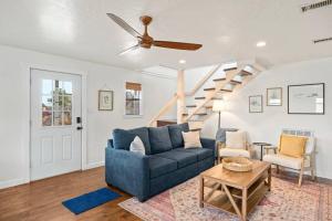 Das Grun Haus With Private Hot Tub