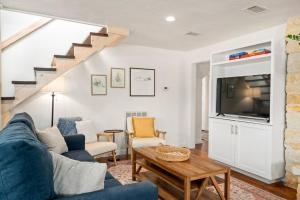 Das Grun Haus With Private Hot Tub