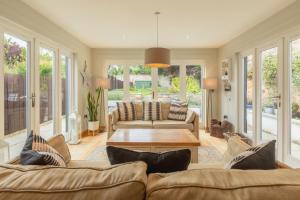 Garden Cottage, Crail