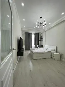 Apartments Жк Авангард - Tokmok