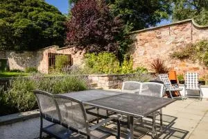 Garden Cottage, Crail - Crail