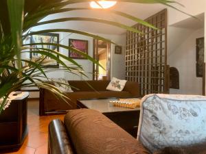 Vacanza nella Natura