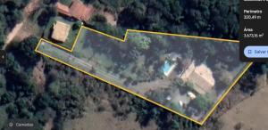 Paraiso em Piracaia - Belíssima Chácara