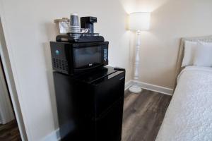 3rd Floor Close to Beach Sleeps 4