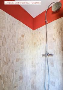 B&B / Chambres d'hotes Le Passage : photos des chambres