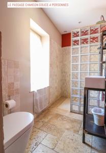 B&B / Chambres d'hotes Le Passage : photos des chambres