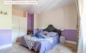 B&B / Chambres d'hotes Le Passage : photos des chambres