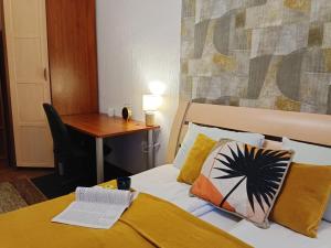 Ideally located City Center 2 bedrooms Spacious Apartment