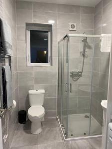 Modern 3 bed country cottage