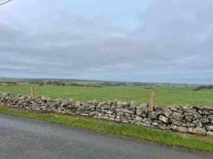 Modern 3 bed country cottage