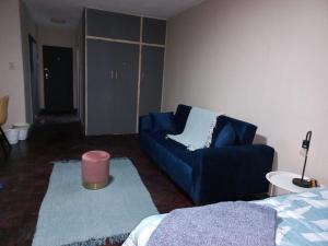 Comfy spacious apartment