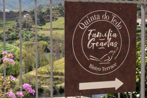 Quinta do Tedo