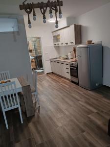 Apartman Divčibarska jela
