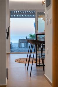 Bluetique Seaside Suites