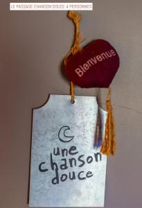 B&B / Chambres d'hotes Le Passage : photos des chambres