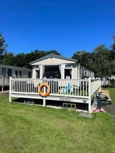 Seton Sands Holiday Village Klover - Tranent