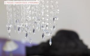 B&B / Chambres d'hotes Le Passage : photos des chambres