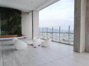 Loft céntrico San borja - San Isidro