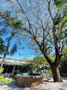 Spinoza Hotel Los Pargos Playa Negra