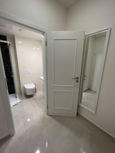 Cosy city centre apartment