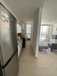 Hermoso departamento con 3 dormitorios y estacionamiento