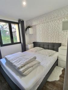 Chalets Chalet deS'AMY et sa terrasse pour 8/10 personnes : photos des chambres