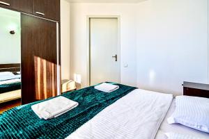 3-room apartment NFT Gudauri Penta 301